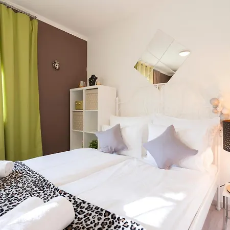 Barbarosa Sweet Dream 3 * Budapest